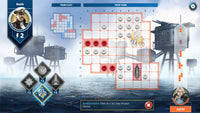 Hasbro's Battleship