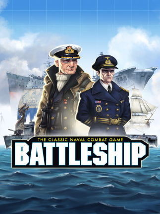 Hasbro's Battleship | PC: Steam | GLOBAL
