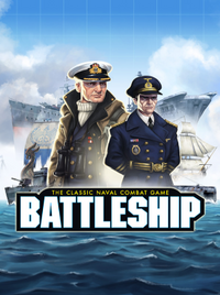 Hasbro's Battleship