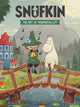 Snufkin: Melody of Moominvalley - Xbox Series X/PC Key  - EUROPE