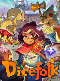 Dicefolk