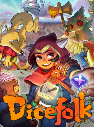 Dicefolk