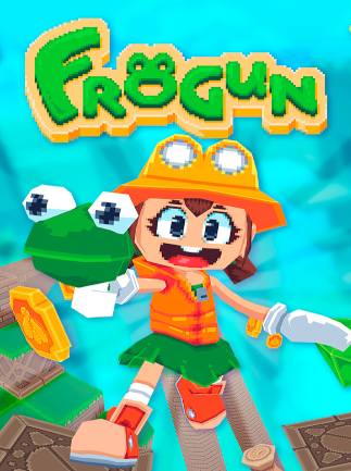 Frogun