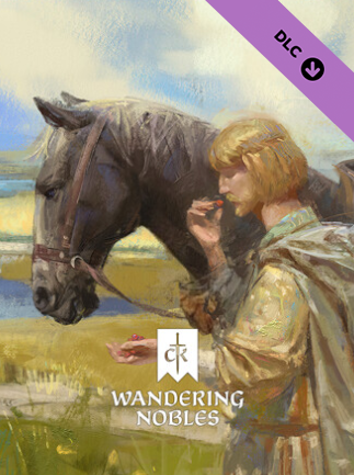 Crusader Kings III: Wandering Nobles
