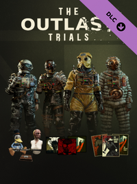 The Outlast Trials - Reagent Starter Pack
