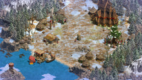 Age of Empires II: - Victors and Vanquished