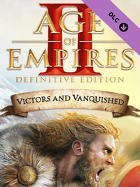 Age of Empires II: - Victors and Vanquished
