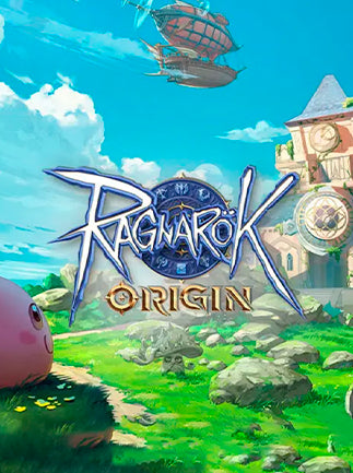 Ragnarok Origin | 430 Nyan Berry Direct Top-Up | GLOBAL