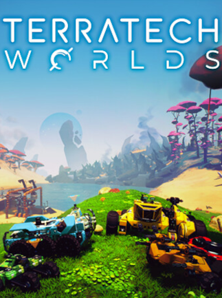 TerraTech Worlds