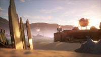 Gas Station Simulator - Tidal Wave