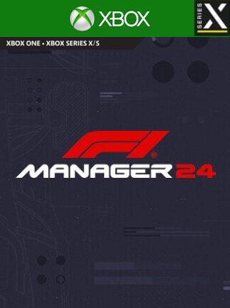 F1 Manager 2024