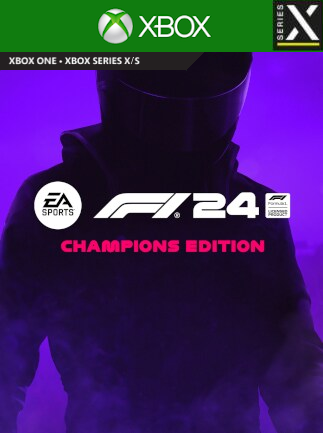 EA Sports F1 24