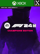 EA Sports F1 24 | Champions Edition (Xbox Series X/S) - Xbox Live Key - GLOBAL