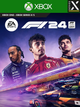 EA Sports F1 24 (Xbox Series X/S) - Xbox Live Key - UNITED KINGDOM