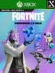 Fortnite - Vinderman 2.0 Pack (Xbox Series X/S) - Xbox Live Key - SOUTH AFRICA
