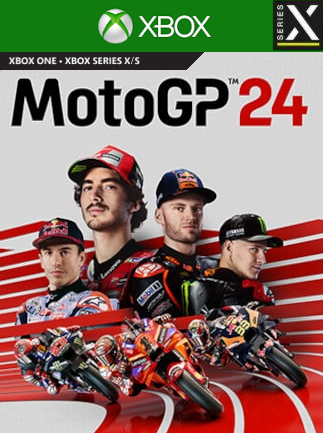 MotoGP 24