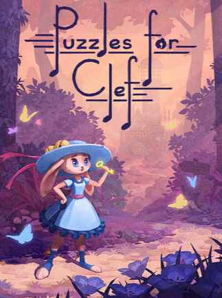 Puzzles For Clef