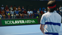 TopSpin 2K25