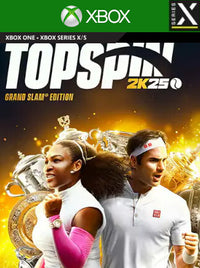 TopSpin 2K25
