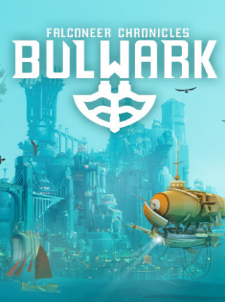 Bulwark: Falconeer Chronicles | PC: Steam | GLOBAL