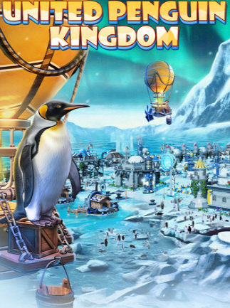 United Penguin Kingdom | PC: Steam | GLOBAL