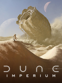 Dune: Imperium