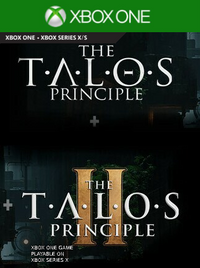 The Talos Principle Collection