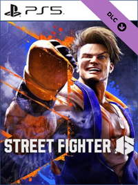 Street Fighter 6 - Pre-Order Bonus