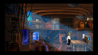 Monkey Island Collection