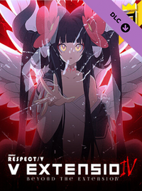 DJMax Respect V: V Extension IV Pack