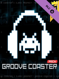 DJMax Respect V: Groove Coaster Pack