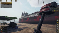 Ship Graveyard Simulator 2: Steel Giants