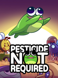 Pesticide Not Required