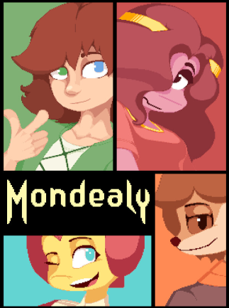 Mondealy