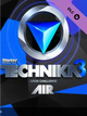 DJMax Respect V: Technika 3 Pack (PC) - Steam Key - EUROPE