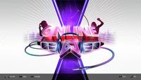 DJMax Respect V: Technika 2 Pack