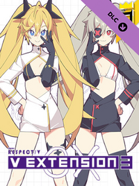 DJMax Respect V: V Extension III Pack