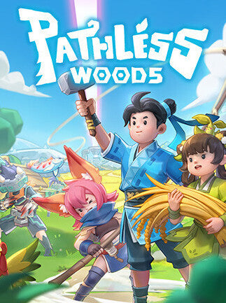 Pathless Woods