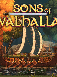 Sons of Valhalla