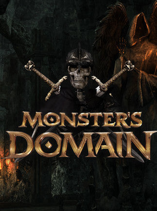 Monsters Domain | PC: Steam | GLOBAL
