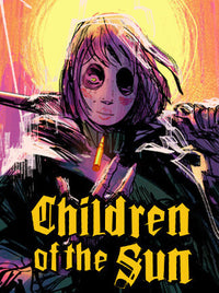 Children of the Sun