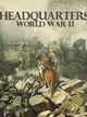 Headquarters World War II (PC) - Steam Key - ROW