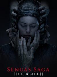 Senua's Saga: Hellblade II