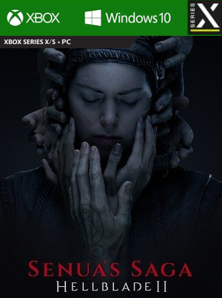 Senua's Saga: Hellblade II