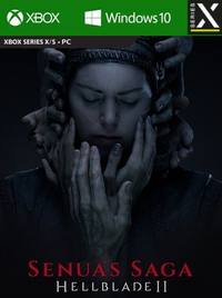 Senua's Saga: Hellblade II