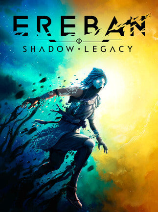 Ereban: Shadow Legacy