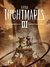 Little Nightmares III