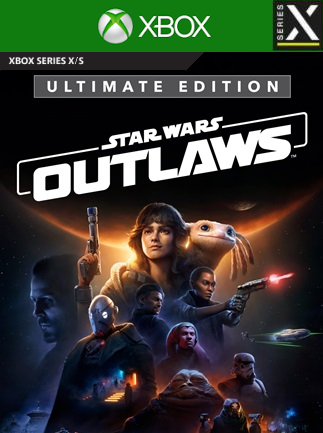 Star Wars Outlaws