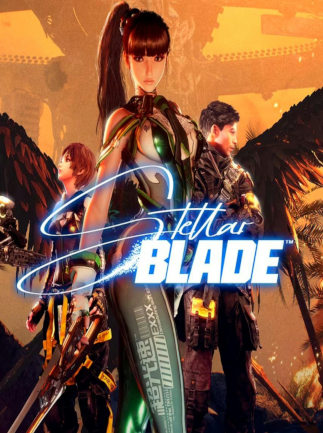 Stellar Blade