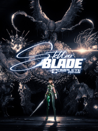 Stellar Blade